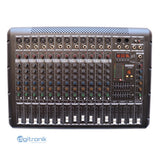 CONSOLA 12CH LEXSEN LXM12
