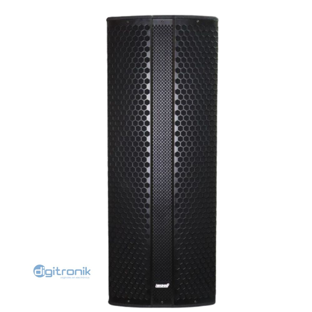 CAJA ACTIVA DIGITAL DE 3 VIAS LEXSEN LPX925D