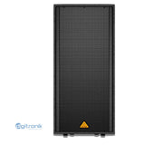 BEHRINGER VP-2520 CAJA ACUSTICA PASIVA 2X15" 2000W VP-2520