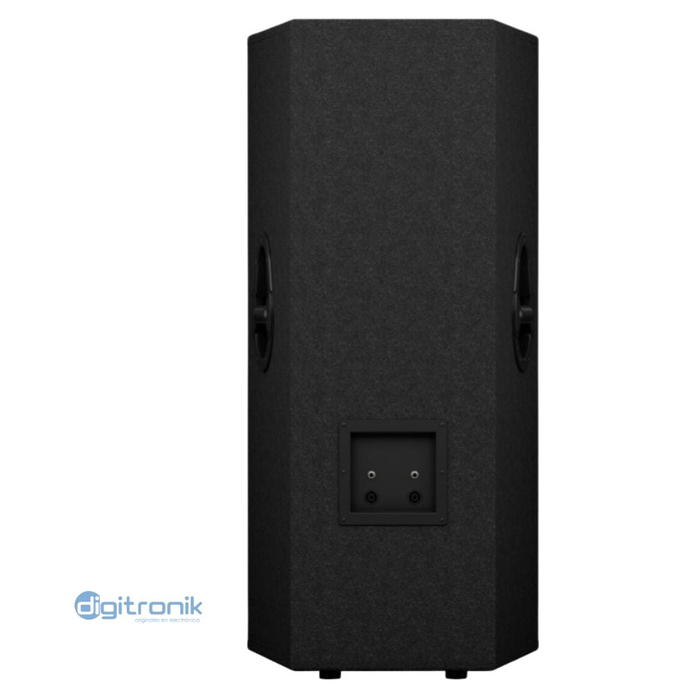 BEHRINGER VP-2520 CAJA ACUSTICA PASIVA 2X15" 2000W VP-2520