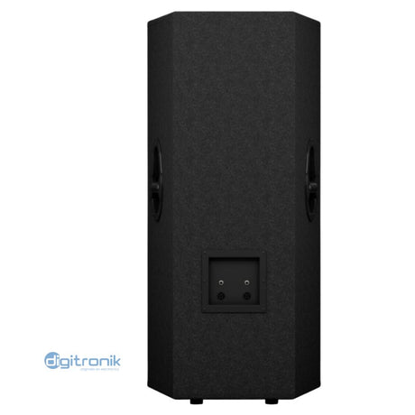 BEHRINGER VP-2520 CAJA ACUSTICA PASIVA 2X15" 2000W VP-2520
