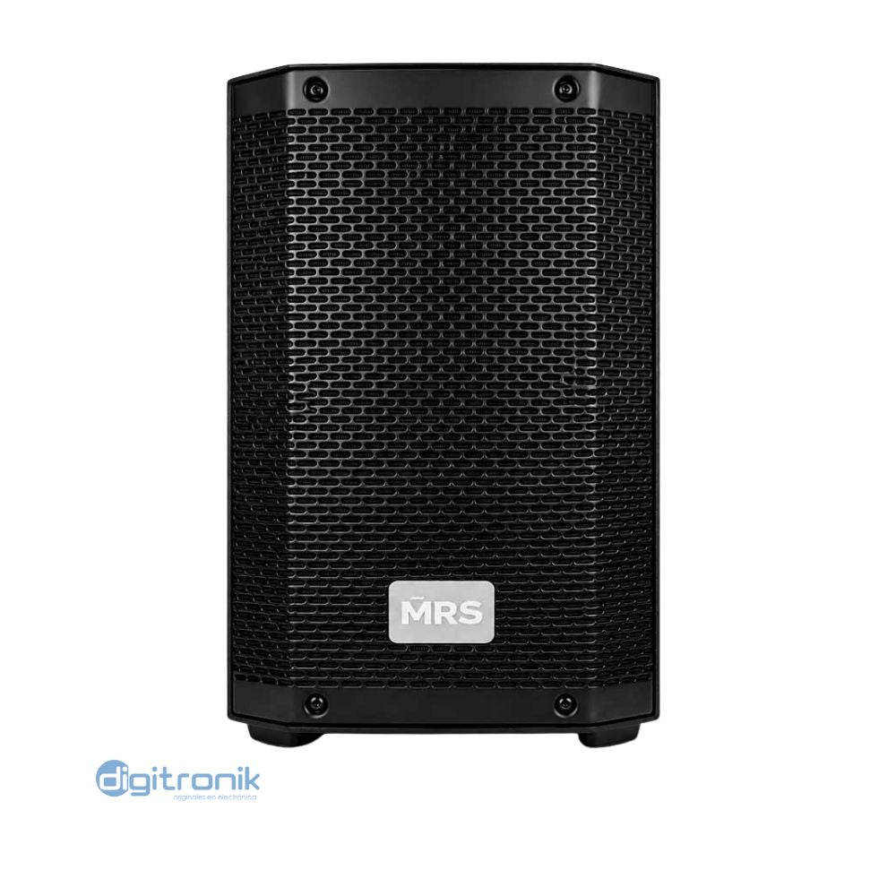 MRS-VIBRA GO 8 CDSP ALTAVOZ PORTATIL CON BATERIA 2 VIAS