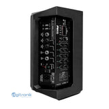 MRS-VIBRA GO 8 CDSP ALTAVOZ PORTATIL CON BATERIA 2 VIAS
