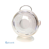 LAMPARA DE MESA LED 12W RECARGABLE ALTA-BAJA OP-8920
