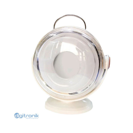 LAMPARA DE MESA LED 12W RECARGABLE ALTA-BAJA OP-8920