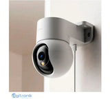 CAMARA IMOU RANGER MINI R1 DOMO PT 3MP WIFI IR10 AUDIO DOBLE VIA IPC-K2MN-3R1W