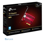 TP-LINK ADAPTADOR RED PCI EXPRESS 10GB TX401