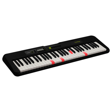 TECLADO ELECTRONICO C/ADAPTADOR LK-S250C2-ADAP CASIO