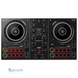 PIONEER DJ CONTROLADOR DDJ-200
