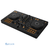 PIONEER DJ CONTROLADOR DDJ-FLX4