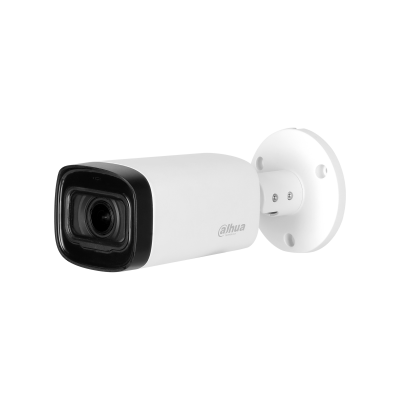 CAMARA TUBO DAHUA DH-HAC-HFW1200RN-Z-IRE6 HDCVI 2MP IR60 C/AUDIO