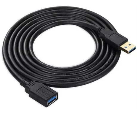 EXTENSION USB 3.0/3MTS PE-US0125 TRAUTECH