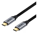 CABLE USB-C V3.2 GEN2 DE 1.80 MTS NETCOM PE-CA0107