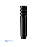 MICROFONO PARA INSTRUMENTOS DE CONDENSADOR CON CABLE XLR SHURE PGA81-XLR
