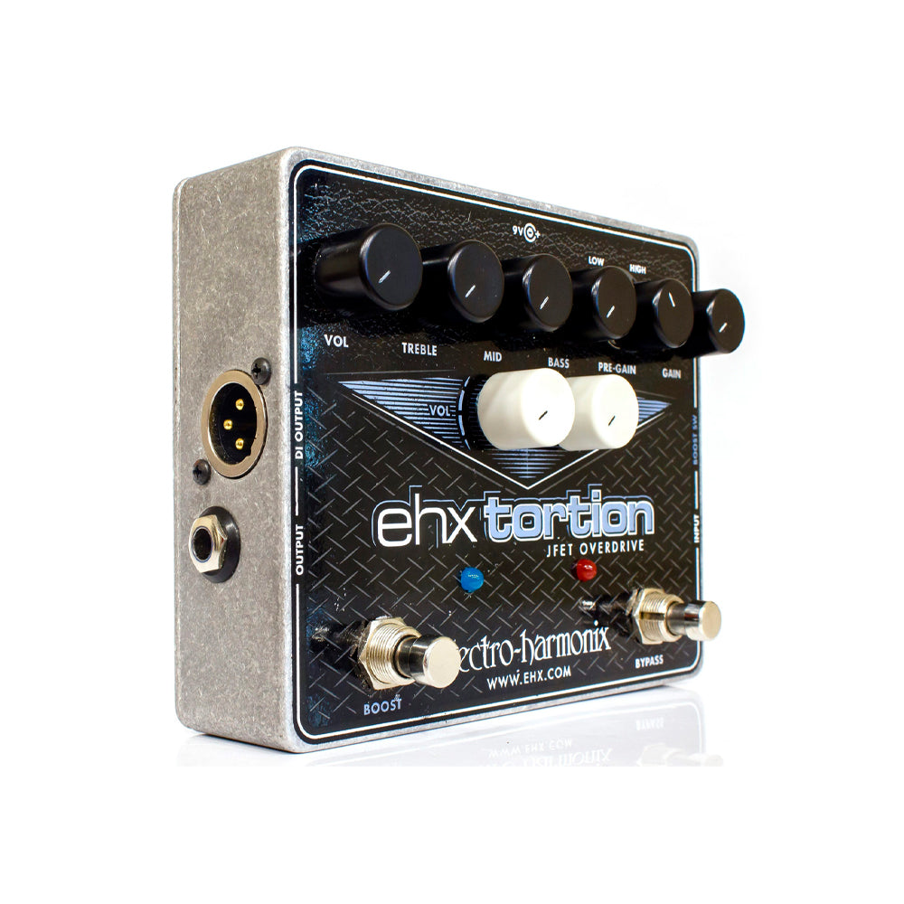 【10462】 新品 electro harmonix EHX TORTION 新品 未使用 Electro-Harmonix ehx tortion - メルカリ
