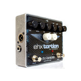 EFECTO EHX TORTION JFET OVERDRIVE ELECTRO HARMONIX