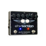 EFECTO EHX TORTION JFET OVERDRIVE ELECTRO HARMONIX