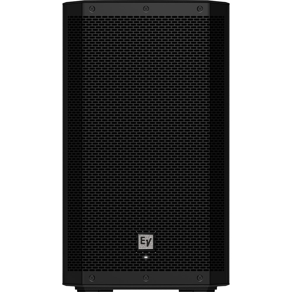 CAJA AMPLIFICADA ELECTRO-VOICE CDSP Y BT 1000W LF 15HF 14 TI 129DB ZLX-15P-G2