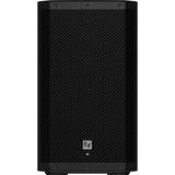 CAJA AMPLIFICADA ELECTRO-VOICE CDSP Y BT 1000W LF 15HF 14 TI 129DB ZLX-15P-G2