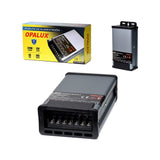 FUENTE SWITCHING VERTICAL 12V 20A OPALUX  OP-F12V20A-IP65