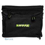 BOLSA ACOLCHADA CON CAPACIDAD 1 SISTEMA INALAMBRICO SHURE SH-WSYSBAG