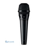 MICROFONO PROFESIONAL ALAMBRICO INSTRUMENTAL CON CABLE XLRX SHURE PGA57-XLR