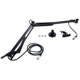 BRAZO ARTICULADO PODCAST FRAMEWORKS GFW-MIC-BCBM1000