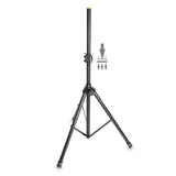 PEDESTAL NEUMATICO DE ALTAVOZ GRAVITY SP5211ACB