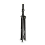 PEDESTAL NEUMATICO DE ALTAVOZ GRAVITY SP5211ACB