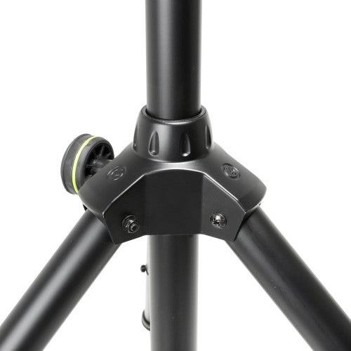 PEDESTAL NEUMATICO DE ALTAVOZ GRAVITY SP5211ACB