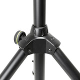 PEDESTAL NEUMATICO DE ALTAVOZ GRAVITY SP5211ACB
