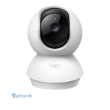 TP-LINK CAM WIFI 1080P FULL HD 512G VISTA PAN/TILT TAPO C200C