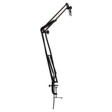BRAZO ARTICULADO PODCAST FRAMEWORKS GFW-MIC-BCBM1000