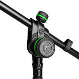 PEDESTAL PARA MICROFONO CON BOOM GRAVITY MS4322B