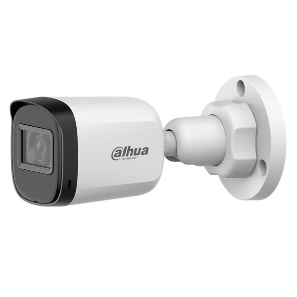 DAHUA DH-HAC-BA21-U HDCVI TUBO 2MP IR30 IP67