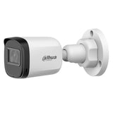 DAHUA DH-HAC-BA21-U HDCVI TUBO 2MP IR30 IP67