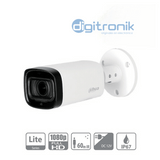 CAMARA TUBO DAHUA DH-HAC-HFW1200RN-Z-IRE6 HDCVI 2MP IR60 C/AUDIO