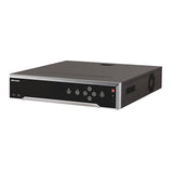 NVR 32CH HIKVISION POE HASTA 4 HDD HK-DS7732NI-K4/16P