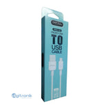 CABLE DATA DAYCELL MODELO HUAWEI PRO-12 V8