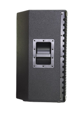 CAJA ACTIVA DIGITAL DE 2 VIAS LEXSEN LPX915D