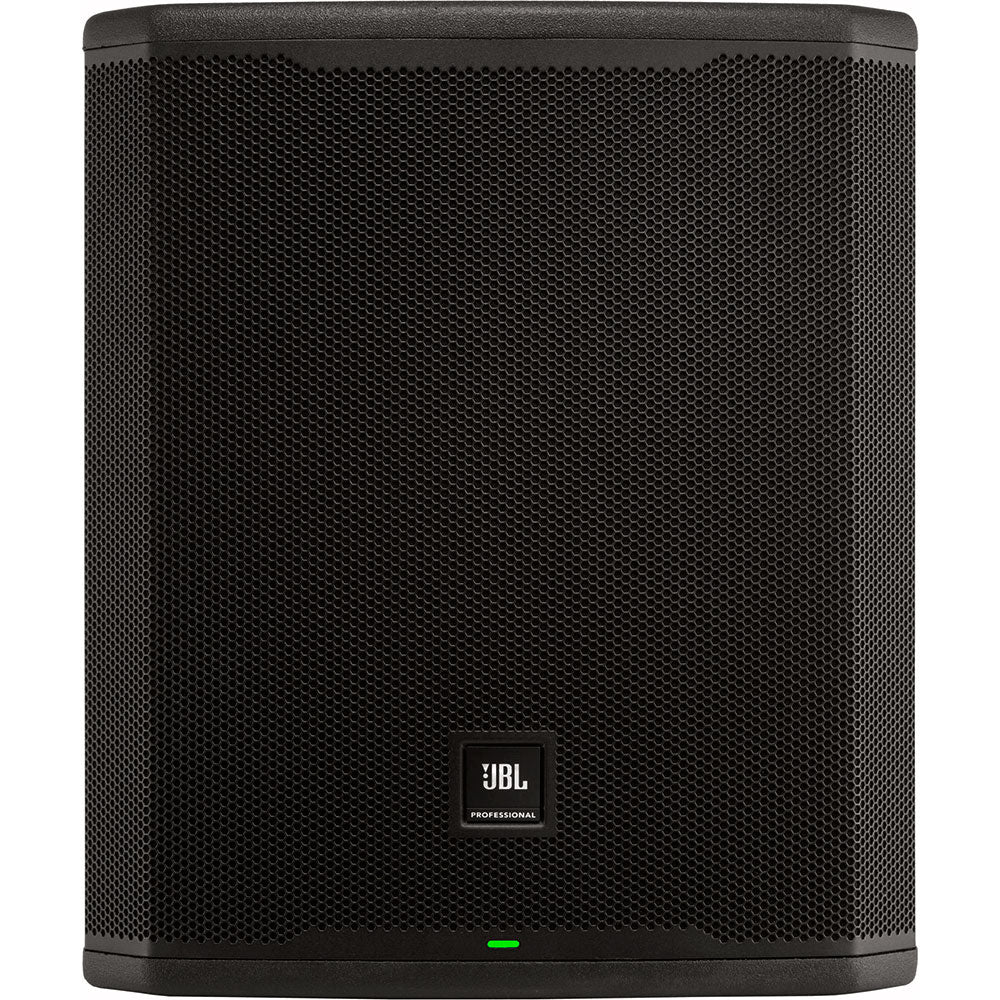 SUBWOOFER ACTIVO PROFESIONAL JBL DE 18" SPL PRX918XLF