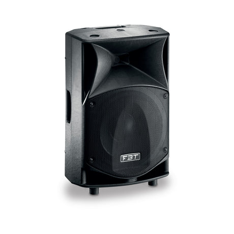 PARLANTE ACTIVO 2 VIAS 14" PROCESADOR FBT JMAXX-114A