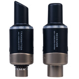 SISTEMA INALAMBRICO P/MICROFONO C/BATERIA INCORPORADA EN EL TRANSMISOR MW-1