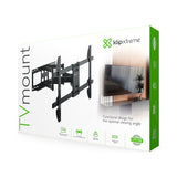 RACK PARA TV 37-90" 60KG GIRATORIO KLIP XTREME KTM-956