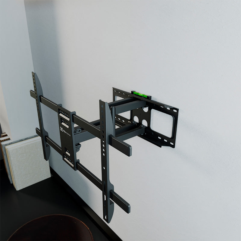RACK PARA TV 37-90" 60KG GIRATORIO KLIP XTREME KTM-956