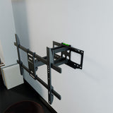 RACK PARA TV 37-90" 60KG GIRATORIO KLIP XTREME KTM-956
