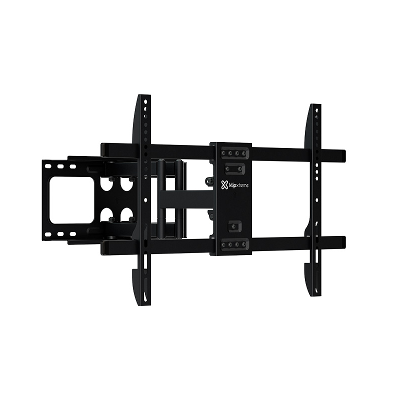 RACK PARA TV 37-90" 60KG GIRATORIO KLIP XTREME KTM-956