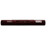 ARRANGER PROFESIONAL TECLADO KORG 61 TECLAS 300MB PA-1000