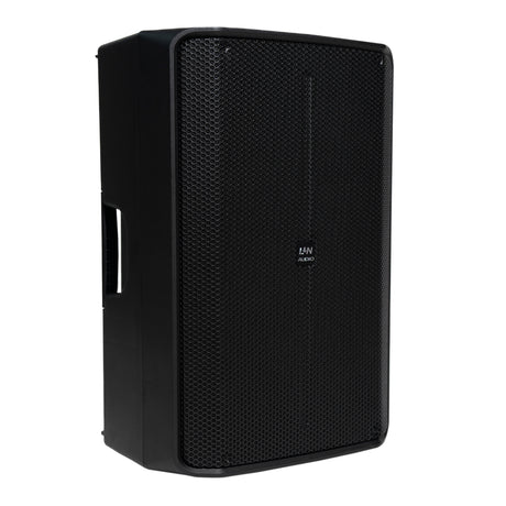 CAJA ACUSTICA ACTIVA 2 VIAS 15" DRIVER 1.35" + 700W SPL+BT QUANTUM-15A L&N AUDIO