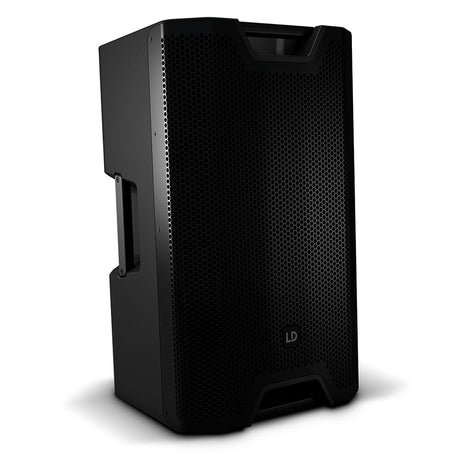 PARLANTE COAXIAL DE 15" C/BLUET LD SYSTEM AICOA15A-BT